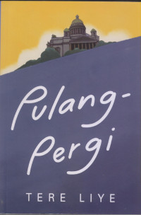 Image of PULANG-PERGI