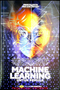 Image of MACHINE LEARNING UNTUK PEMULA
