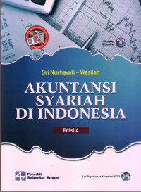 Image of Akuntansi Syariah di Indonesia