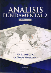Image of Analisis Fundamental 2: update