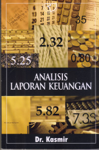 Image of Analisa Laporan Keuangan