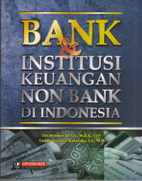Image of Bank & Institusi Keuangan Non Bank Di Indonesia