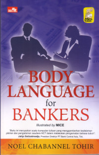 Image of Body language for Bankers