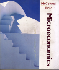 Image of MICROECONOMICS EDISI KE 16