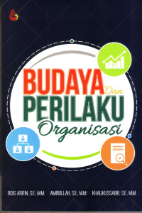 Image of Budaya dan Perilaku Organisasi