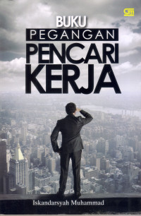 Image of BUKU PEGANGAN PENCARI KERJA