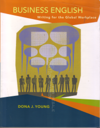 Image of Business English ( WRITING FOR THE GLOBAL WORKPLACER )