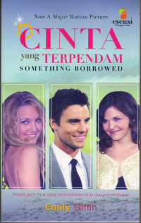 Image of CINTA BERTABUR DI LANGIT MEKKAH