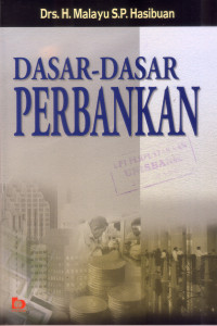 Image of Dasar-Dasar Perbankan
