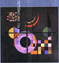 Image of Essentials of economics