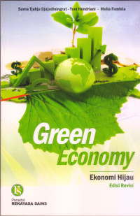 Image of Green Economy (ekonomi hijau)