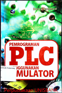 Image of PEMROGRAMAN PLC MENGGUNAKAN SIMULATOR