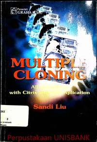 Image of MULTIPLE CLOSING;ALL ABOUT DOS WITH CITRIX AND SSH APLICATION