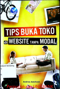 Image of TIP BUKA TOKO DI WEBSITE TANPA MODAL