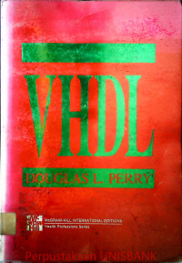 Image of VHDL