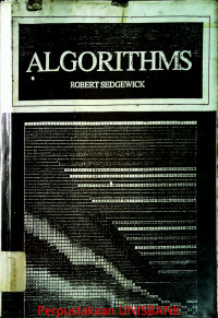 Image of ALGORITHMS