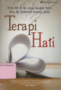 Image of TERAPI HATI