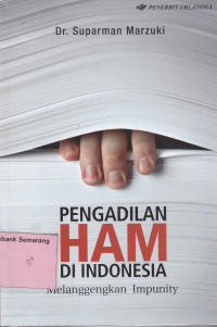 Image of PENGADILAN HAM DI INDONESIA