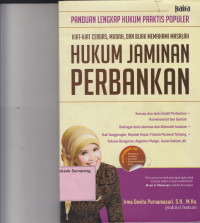 Image of PANDUAN PRAKTIS... HUKUM JAMINAN PERBANKAN