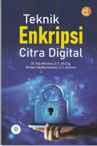 Image of Teknik Enskripsi Citra Digital