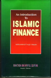 Image of IN INTRODUCTION TO ISLAMIC FINANCE