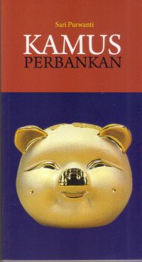 Image of Kamus Perbankan