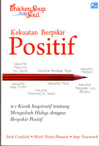 Image of KEKUATAN BERPIKIR POSITIF