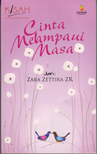 Image of KISAH CINTA MELAMPAUI MASA