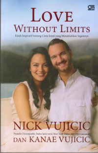 Image of LOVE WITHOUT LIMITS