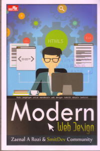 Image of Modern Web Design