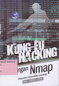 Image of KUNG-FU HACKING dgn Nmap