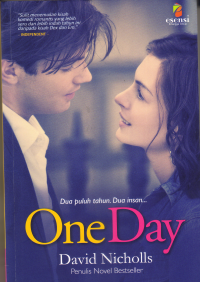 Image of DUA PULUH TAHUN, DUA INSAN......( ONE DAYA