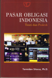 Image of Pasar Obligasi Indonesia: teori dan praktik
