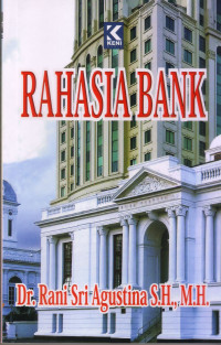 Image of Rahasia Bank