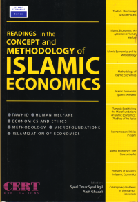 Image of READINGS IN THE CONCEPT AND METHODOLOGY OF ISLAMIC ECONOMICS