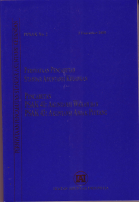 Image of PERNYATAAN PENCABUTAN STANDAR AKUNTANSI KEUANGAN ( PENCABUTAN : PSAK 41 : AKUNTANSI WARAN DAN PSAK 43 : AKUNTANSI ANJAK PIUTANG )