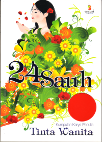 Image of 24 SAUH ( TINTA WANITA )