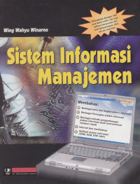 Image of SISTEM INFORMASI         MANAJEMEN