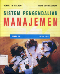 Image of SISTEM PENGENDALIAN MANAJEMEN EDISI 12