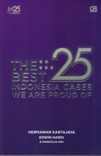 Image of THE BEST INDONESIAN CASES WE ARE PROUD OF