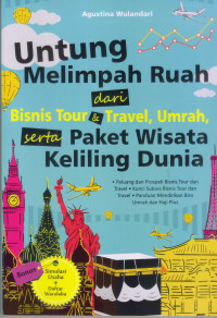 Image of Untung Melimpah Ruah dari Bisnis Tor & Travel ...