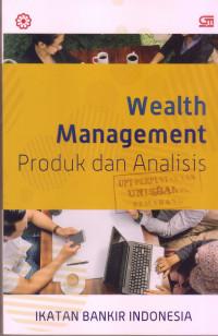 Image of Wealth Management: produk dan analisis