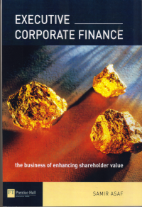 Image of EXECUTIVE CORPORATE FINANCIAL