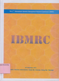 Image of IBMRC, 16 NOVEMBER 2012