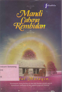 Image of MANDI CAHAYA REMBULAN