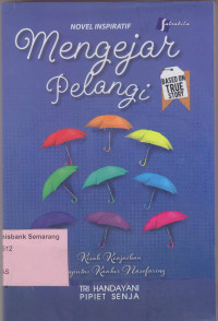 Image of MENGEJAR PELANGI