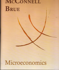 Image of MICROECONOMICS Principles, Problems, and Policies 15 ED