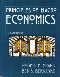 Image of Principles of Macro Economics