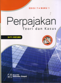 Image of PERPAJAKAN ( TEORI DAN KASUS  )EDISI 7