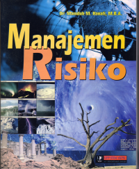 Image of MANAJEMEN RISIKO